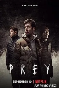 Prey (2022) HQ Tamil Dubbed Movie