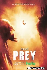 Prey (2022) HQ Telugu Dubbed Movie