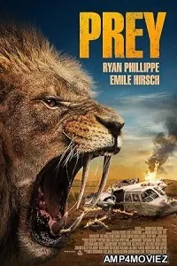 Prey (2024) HQ Telugu Dubbed Movie
