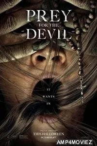 Prey For The Devil (2022) HQ Bengali Dubbed Movie