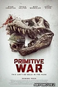 Primitive War (2025) Hindi Subtitles