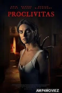 Proclivitas (2025) HQ Hindi Dubbed Movie