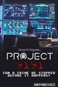 Project 9191 (2021) Hindi Season 1 Complete Show