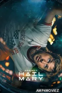 Project Hail Mary (2026) English Movie