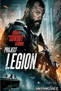 Project Legion (2022) HQ Bengali Dubbed Movie