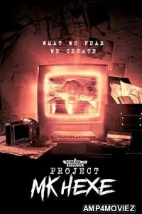 Project MKHEXE (2025) HQ Bengali Dubbed Movie