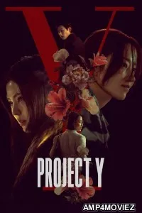 Project Y (2026) ORG Hindi Dubbed Movie
