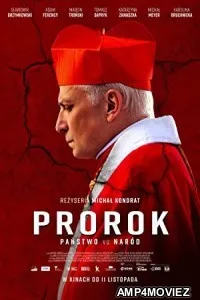 Prorok (2022) HQ Hindi Dubbed Movie