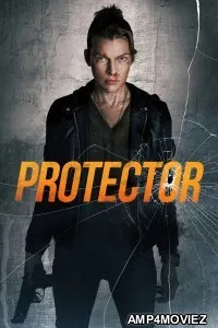 Protector (2026) ORG Hindi Dubbed Movie