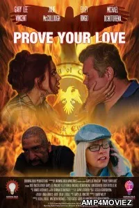 Prove Your Love (2024) HQ Hindi Dubbed Movie