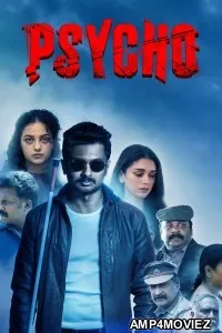 Psycho (2020) ORG Hindi Dubbed Movie