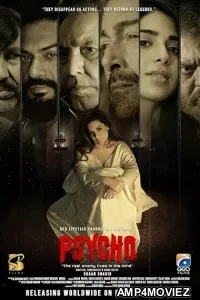 Psycho (2026) HQ Hindi Dubbed Movie