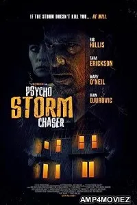 Psycho Storm Chaser (2021) HQ Telugu Dubbed Movie