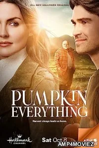 Pumpkin Everything (2022) HQ Hindi Dubbed Movie