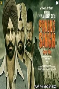 Punjab Singh (2018) Punjabi Full Movies
