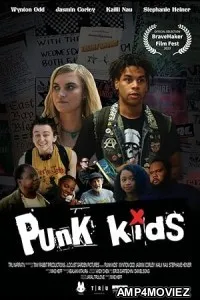 Punk Kids (2023) HQ Hindi Dubbed Movie