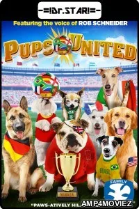 Pups United (2015) Hindi Dubbed Movies