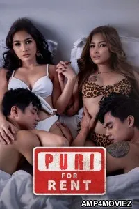 Puri For Rent (2025) Tagalog Movie