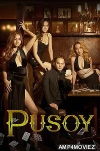 Pusoy (2022) HQ Hindi Dubbed Movie