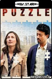 Puzzle (2018) Hindi Dubbed Movie