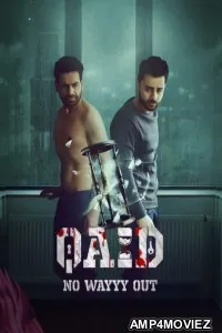 Qaid No Wayyy Out (2024) Hindi Movie
