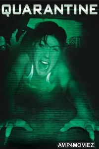 Quarantine (2008) ORG Hindi Dubbed Movie