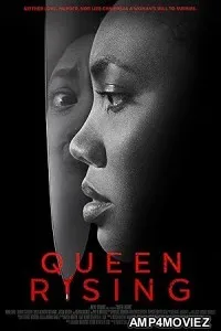 Queen Rising (2023) HQ Hindi Dubbed Movie