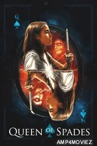 Queen of Spades (2021) ORG Hindi Dubbed Movies