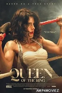 Queen of the Ring (2024) HQ Bengali Dubbed Movie