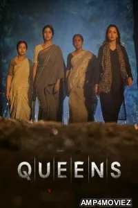 Queens (2026) Season 1 Bengali Web Series