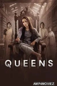 Queens (2026) Season 1 Hindi Web Series