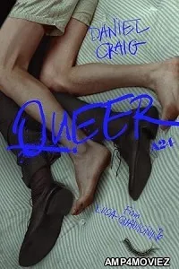 Queer (2024) HQ Telugu Dubbed Movie