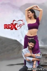 RDX Love (2019) ORG Hindi Dubbed Movie