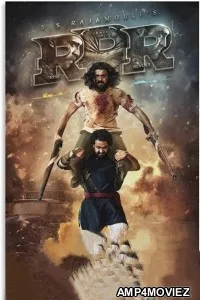 RRR (2022) ORG UNCUT Hindi Dubbed Movies