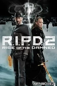 R I P D 2 Rise of The Damned (2022) HQ Telugu Dubbed Movie