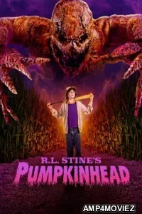 R L Stines Pumpkinhead (2025) ORG Hindi Dubbed Movie