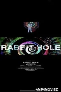 Rabbit Hole (2023) HQ Hindi Dubbed Movie