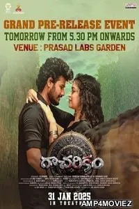 Racharikam (2025) HQ Telugu Dubbed Movie
