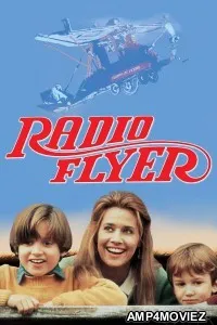 Radio Flyer (1992) ORG Hindi Dubbed Movie
