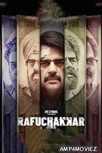 Rafuchakkar (2023) Hindi Season 1 EP01 To EP02 Web Series