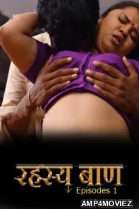Rahasya Bhaan (2026) S01 E01 IBamovies Hindi Hot Web Series