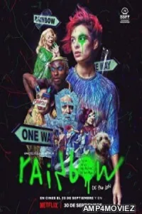 Rainbow (2022) HQ Hindi Dubbed Movie