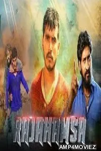 Rajahamsa (2018) Hindi Dubbed Full Movie