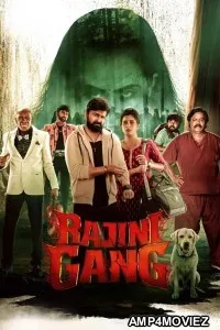 Rajini Gaang (2025) ORG Hindi Dubbed Movie