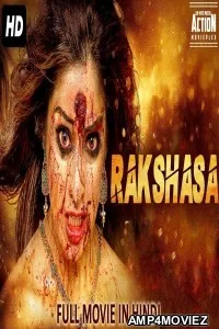 Rakshasa (2018) Hindi Dubbed Full Movie