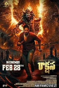 Rakshasa (2025) HQ Telugu Dubbed Movie