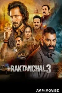 Raktanchal (2026) Season 3 Hindi Web Series