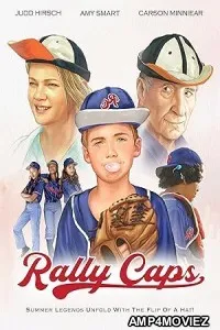 Rally Caps (2024) HQ Hindi Dubbed Movie