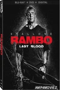 Rambo: Last Blood (2019) Hindi Dubbed Movies
