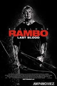 Rambo Last Blood (2019) English Full Movie